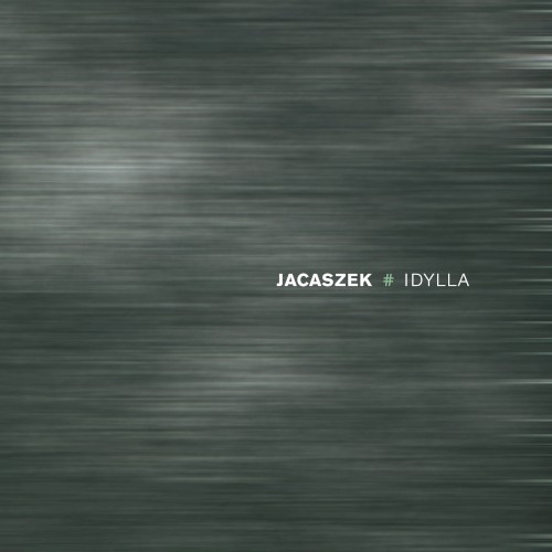 Okładka: Idylla