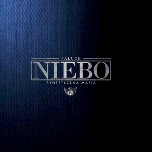 Okładka: Niebo