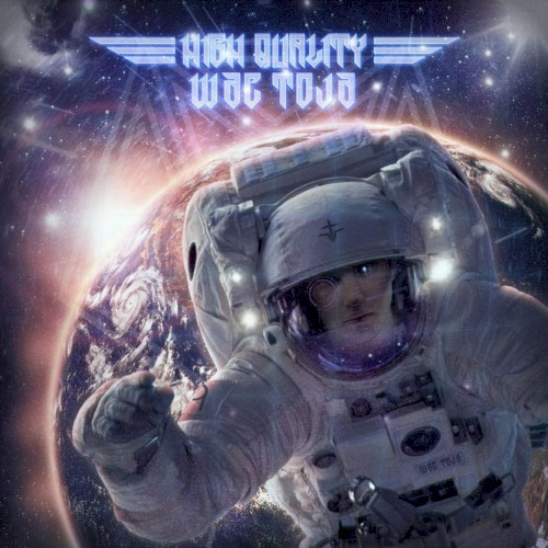 Okładka: High Quality