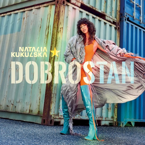 Okładka: Dobrostan