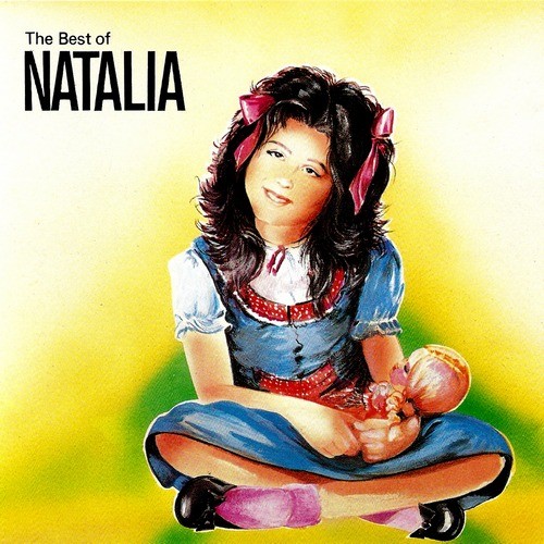 Okładka: Natalia