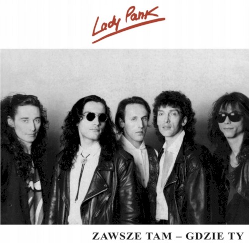 Okładka: Zawsze tam gdzie ty
