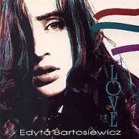 Okładka: Love