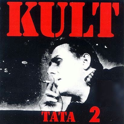 Okładka: Tata 2
