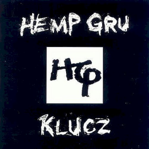 Okładka: Klucz