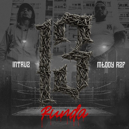 Okładka: 13 runda