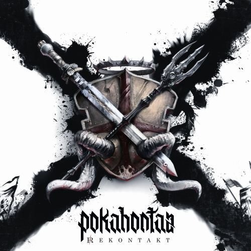 Okładka: Rekontakt