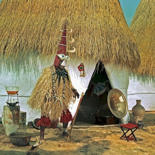 Okładka: Orneta