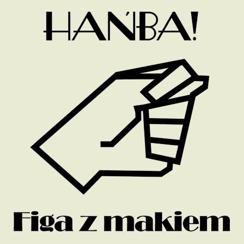 Okładka: Figa z makiem