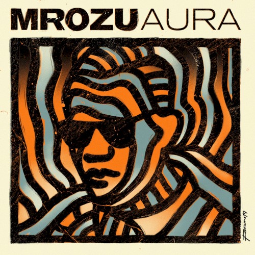 Okładka: Aura