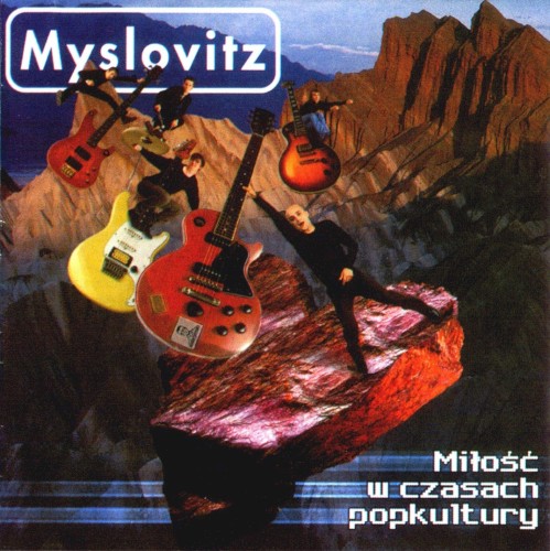 Okładka: Miłość w czasach popkultury