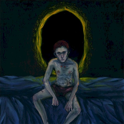Okładka: Reminiscencja
