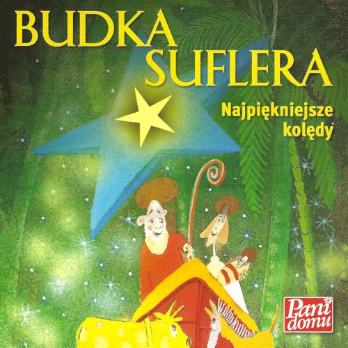 Okładka: Najpiękniejsze kolędy