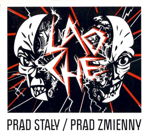 Okładka: Prąd stały/prąd zmienny
