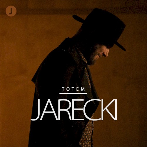 Okładka: Totem