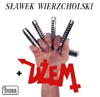 Okładka: Ciśnienie