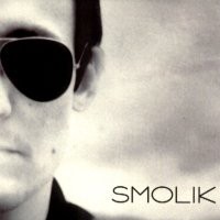 Okładka: Smolik