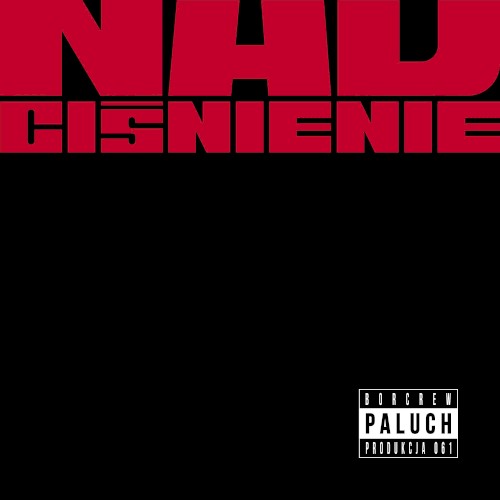 Okładka: Nadciśnienie