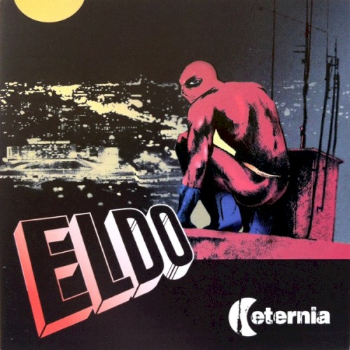 Okładka: Eternia