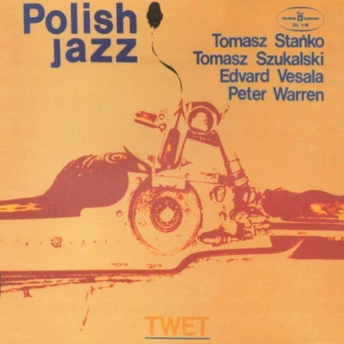 Okładka: Twet