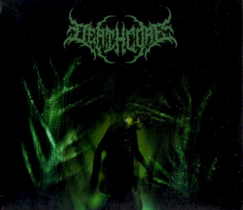 Okładka: Deathcore