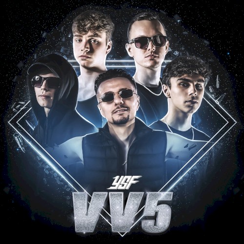 Okładka: VV5
