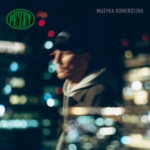 Okładka: Muzyka Komercyjna