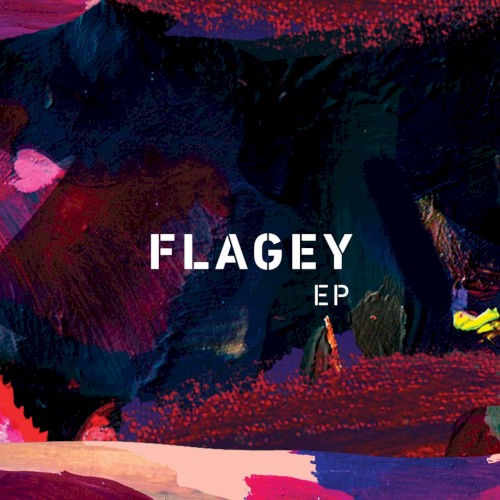 Okładka: Flagey