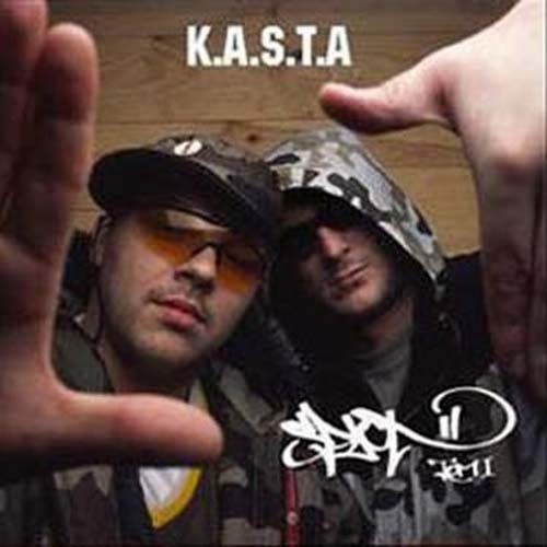 Okładka: Kastatomy