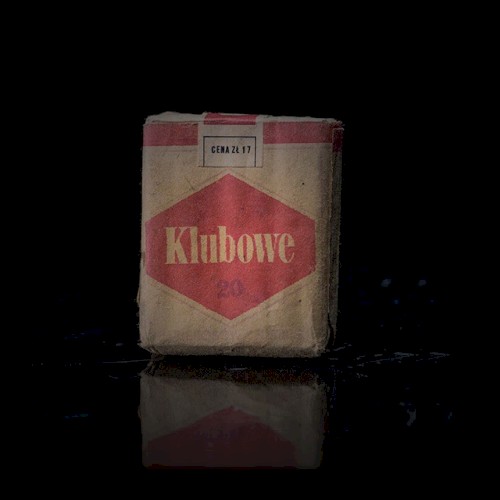 Okładka: Klubowe