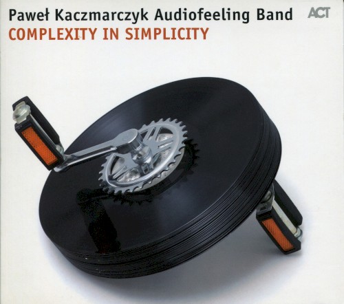 Okładka: Complexity in Simplicity