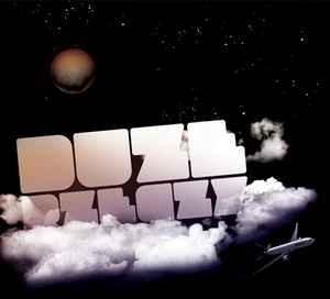Okładka: Duże rzeczy