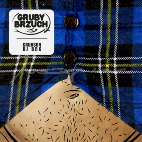 Okładka: Gruby Brzuch