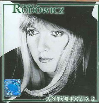Okładka: Antologia 3