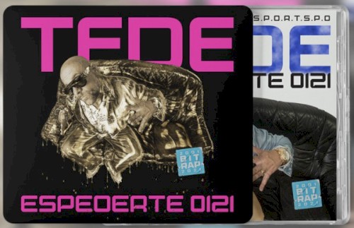 Okładka: Espeoerte 0121