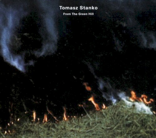 Okładka: From the Green Hill