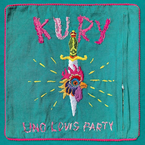 Okładka: Uno Lovis Party