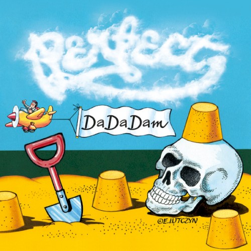 Okładka: DaDaDam