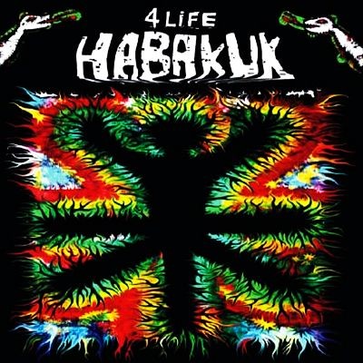 Okładka: 4 Life