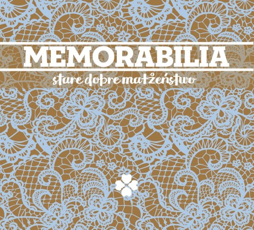 Okładka: Memorabilia