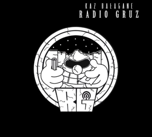 Okładka: Radio Gruz