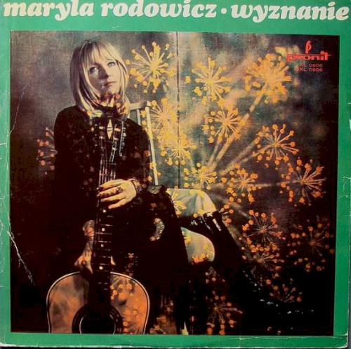 Okładka: Wyznanie