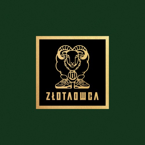 Okładka: Złota Owca