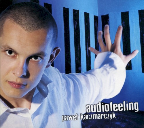 Okładka: Audiofeeling
