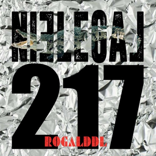 Okładka: Nielegal 217