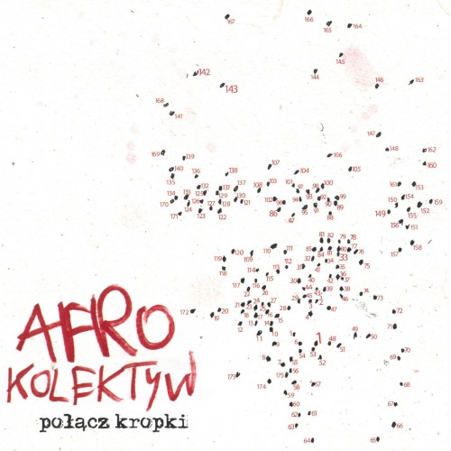 Okładka: Połącz kropki