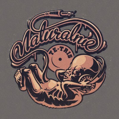 Okładka: Naturalnie EP