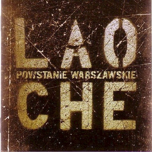Okładka: Powstanie Warszawskie