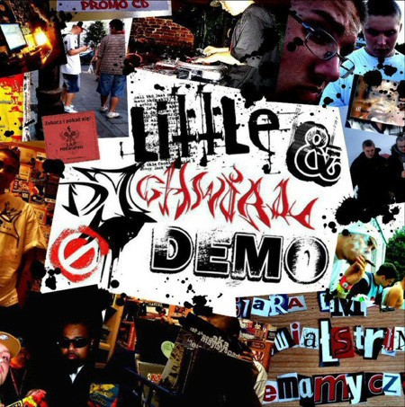 Okładka: Demo