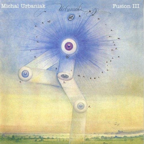 Okładka: Fusion III